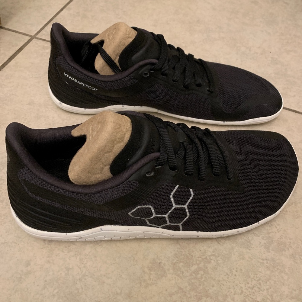 Womens Vivobarefoot Shoes